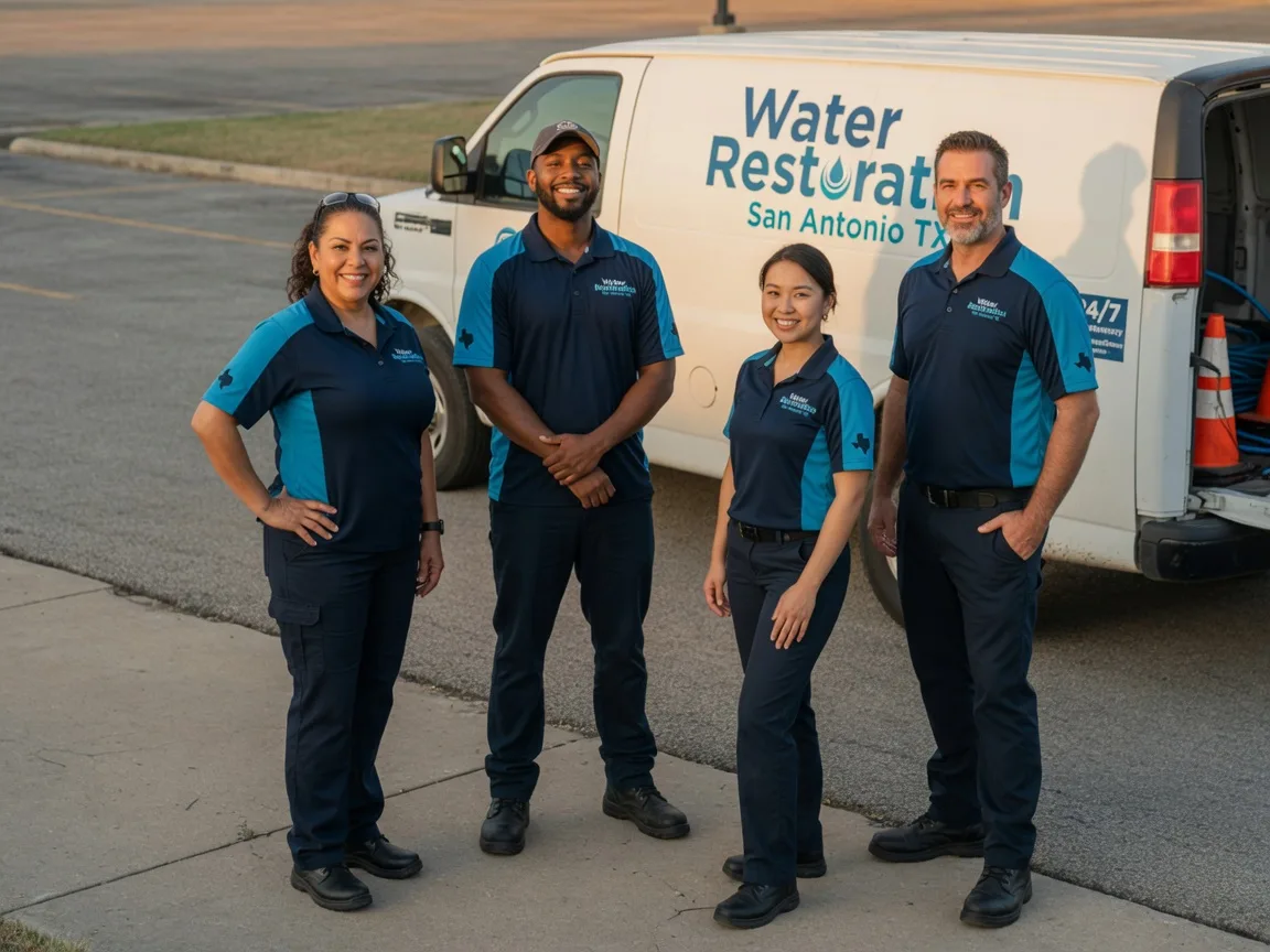 Water Damage Repair company in Niagara University, NY